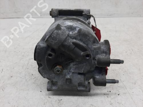 AC compressor FORD FOCUS III 1.6 EcoBoost | BP26836336M34 