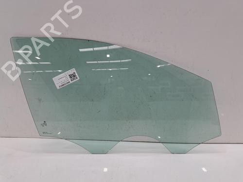 Deurruit rechts voor VW POLO V (6R1, 6C1) 1.2 TSI 16V (90 hp) 31286165