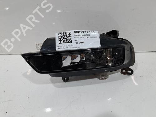 Used Left front fog light Left front fog light 38052802 38052802
