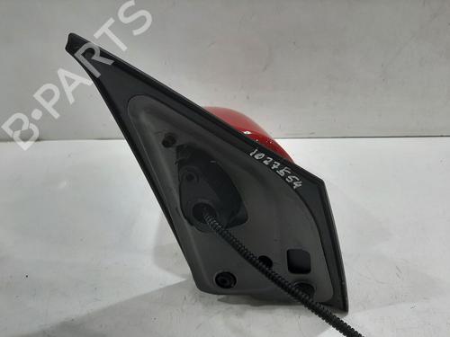 Left mirror TOYOTA AYGO (_B4_) 1.0 VVTi (KGB40) | BP29397478C26 