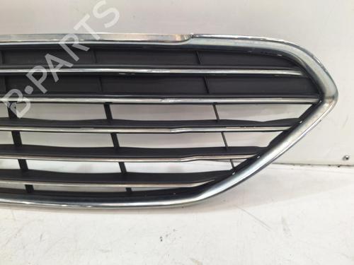 Grille FORD FIESTA VI (CB1, CCN) 1.6 TDCi | BP27720450C40 