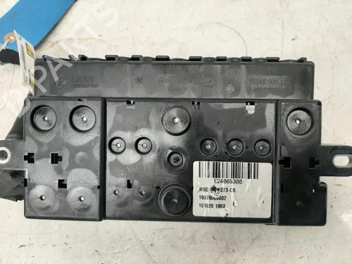 Fuse box JAGUAR I-PACE (X590) EV400 AWD | BP26807986E1 - Image 3