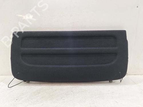 Used Rear parcel shelf FORD B-MAX (JK) 1.6 Ti (105 hp) 32478244