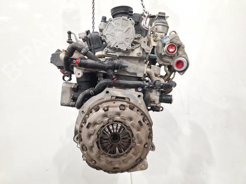 Motor Motor SKODA YETI (5L) 2.0 TDI 4x4 (110 hp) 36334653 36334653