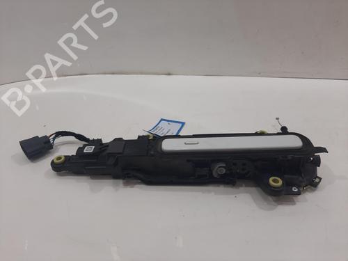 Used Exterior handle JAGUAR I-PACE (X590) EV400 AWD (400 hp) 29397261