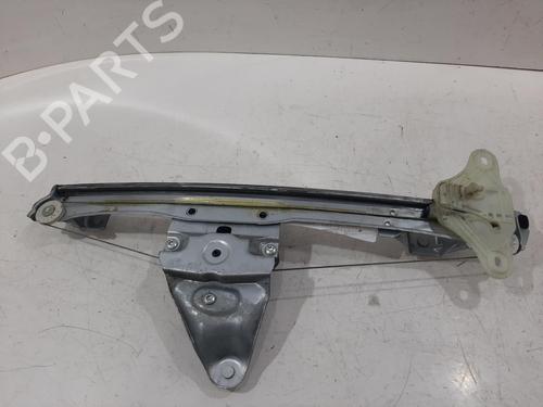 Front right window mechanism RENAULT ARKANA I (LCM_, LDN_) 1.3 TCe 140 (LDN0) | BP32288073C23