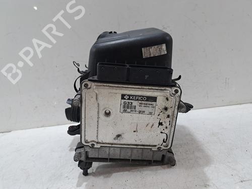 Air filter box HYUNDAI i30 (FD) 1.4 | BP37034269M87 - Image 6