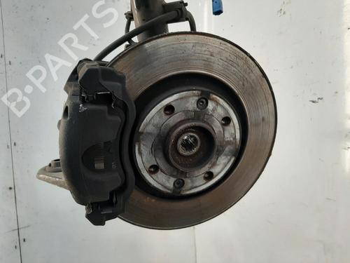 Left front suspension CITROËN C3 / C3 ORIGIN III (SX) 1.2 PureTech 82 | BP26795595M72 