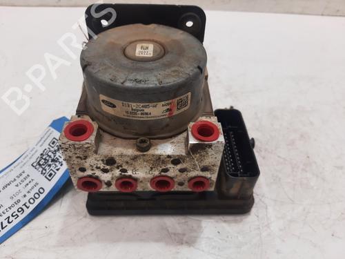 ABS pump FORD FIESTA VI (CB1, CCN) 1.0 EcoBoost | BP32718557M43 - Image 3