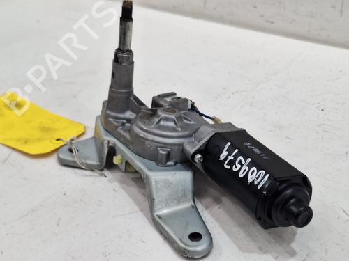 Rear wiper motor HONDA JAZZ II (GD_, GE3, GE2) 1.3 iDSi (GD1) | BP26869596M102 