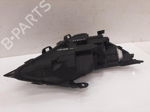 Left headlight VAUXHALL ASTRA Mk VII (K) (B16) 1.6 CDTi | BP34619796C28 - Image 4