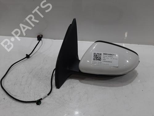 left-mirror-vw-golf-vi-5k1-2008-2009-2010-2011-2012-2013-2014-33868371 main image