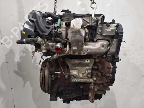 Engine FORD KUGA II (DM2) 2.0 TDCi | BP39888787M1 - Image 4