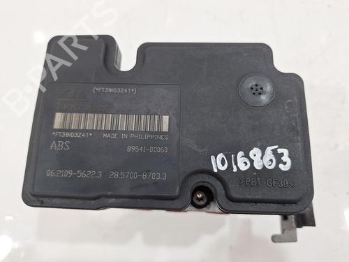 ABS pump TOYOTA YARIS (_P9_) 1.33 VVT-i (NSP90_, NSP90R) | BP26847873M43 