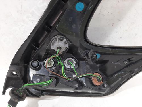 Left taillight NISSAN JUKE (F15) 1.5 dCi | BP29922906C34 