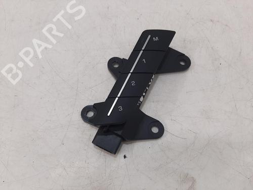 Módulo eletrónico JAGUAR I-PACE (X590) EV400 AWD (400 hp) 29060914