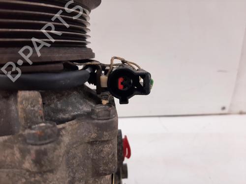 AC-Kompressor FORD FIESTA VI (CB1, CCN) 1.25 | BP29524503M34 