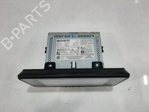 Radio DACIA DUSTER (HM_) 1.0 TCe 90 | BP26751175E6 