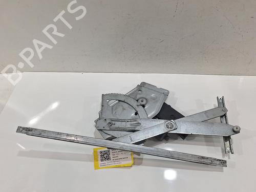Used Front right window mechanism RENAULT MEGANE III Hatchback (BZ0/1_, B3_) 1.6 16V (BZ1B, BZ1H) (110 hp) 32064328