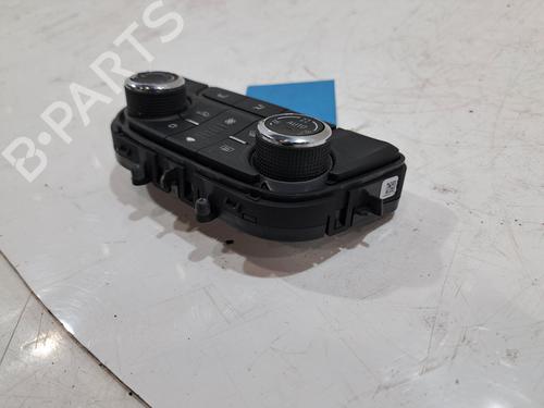 AC Styreenhet / Manøvreringsenhet VAUXHALL MOKKA / MOKKA X (J13) 1.4 | BP29809891I5 