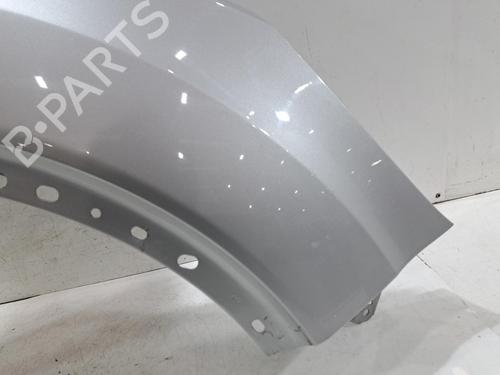 Right front fenders FORD KUGA II (DM2) 1.5 TDCi | BP32409039C42 