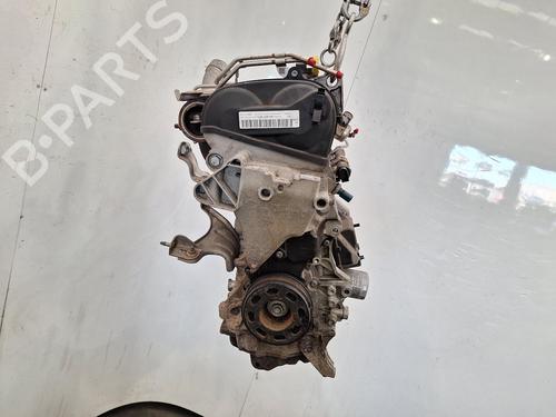Used Engine Engine AUDI A3 Sportback (8VA, 8VF) 1.4 TFSI (125 hp) 33988453 33988453