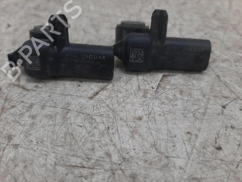 Control unit JAGUAR I-PACE (X590) EV400 AWD | BP26808579M11 - Image 4