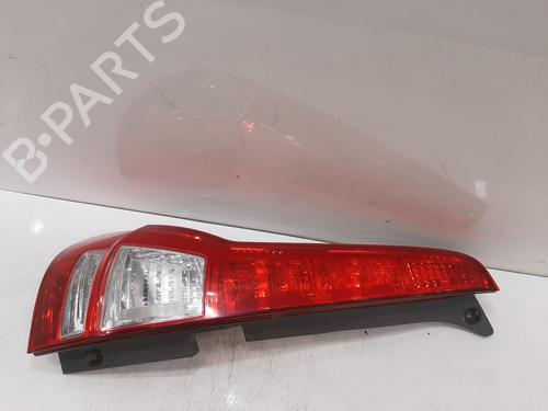 Left taillight HONDA CR-V III (RE_) 2.2 i-DTEC 4WD (RE6) | BP36697432C34 - Image 6