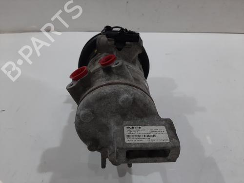 AC compressor SUZUKI ALTO VII (GF, HA25_, HA35_) 1.0 (AMF310, GFC31S) | BP29322662M34 