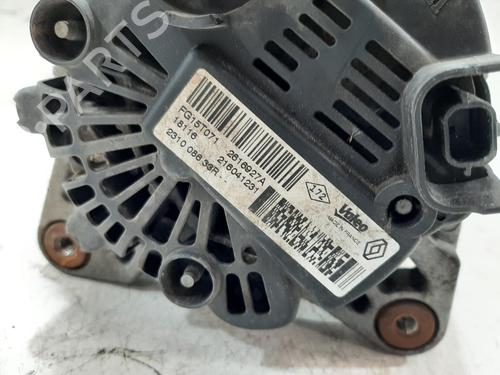 Alternator VAUXHALL VIVARO B Van (X82) 1.6 CDTi | BP37293000M7 - Image 2