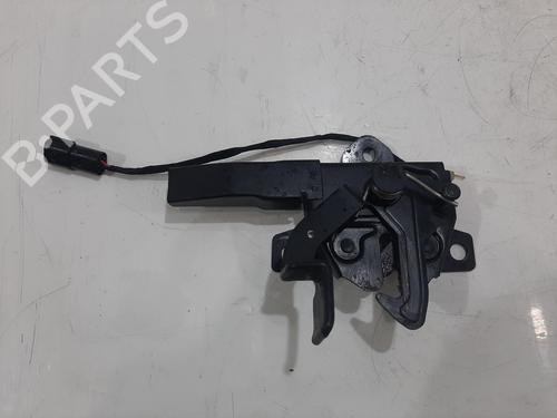 Serrure capot MG MG 3 1.5 (111 hp) 30407171