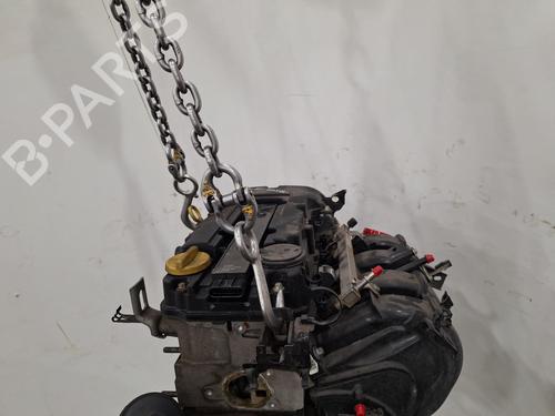 Engine VAUXHALL CORSA Mk IV (E) (X15) 1.4 | BP38859959M1 - Image 6