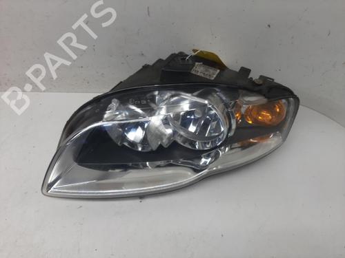 Left headlight AUDI A4 B7 Avant (8ED) 2.0 TDI 16V | BP26861486C28 