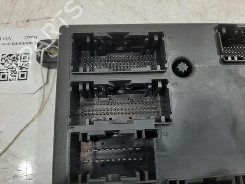 Control unit JAGUAR I-PACE (X590) EV400 AWD | BP26825733M11 