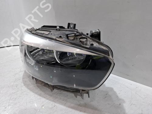 Right headlight BMW 1 (F20) 118 i | BP39743786C29 - Image 4