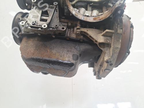 Engine FIAT PANDA (312_, 319_) 1.3 D Multijet (312PXL1A) | BP32503652M1 