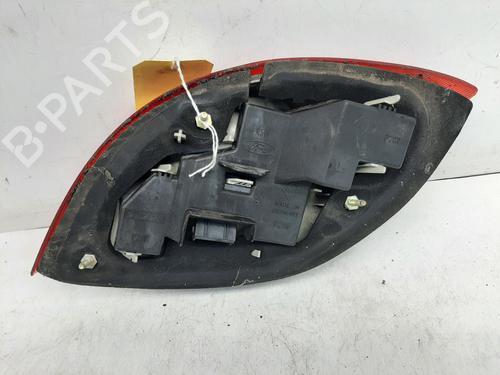 Left taillight FORD KA (RB_) 1.6 i | BP26767228C34 