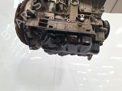 Engine AUDI A1 Sportback (8XA, 8XF) 1.4 TFSI | BP31089218M1