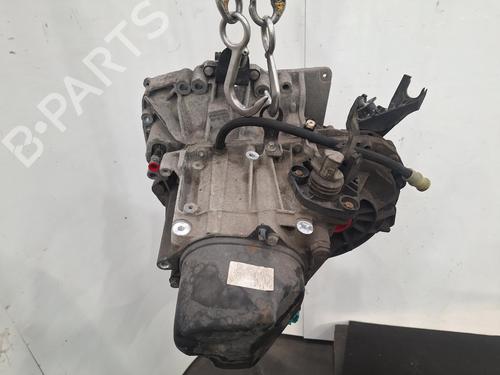 Gearkasse RENAULT CLIO IV (BH_) 1.2 16V | BP29883753M3