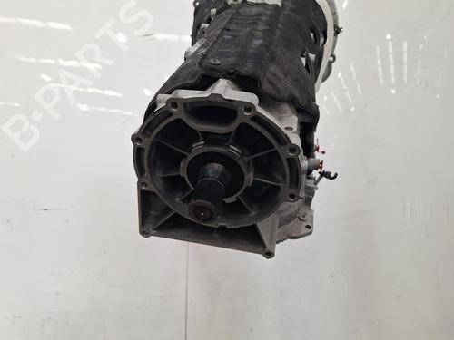 Gearbox LAND ROVER DISCOVERY V (L462) D350 MHEV 4x4 | BP31977860M3 