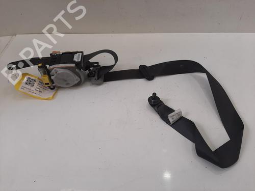 Used Other HONDA JAZZ III (GE_, GG_, GP_, ZA_) 1.3 i (GE6, GG3, GG6) (100 hp) 28617635
