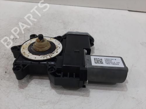 Front right window mechanism RENAULT CAPTUR I (J5_, H5_) 0.9 TCe 90 | BP30722297C23