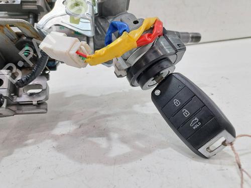 Steering column KIA RIO III (UB) 1.4 CVVT | BP31596863M21 