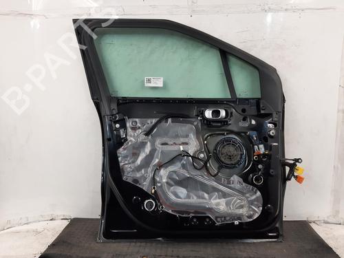 Left front door CITROËN C3 AIRCROSS II (2R_, 2C_) 1.2 PureTech 110 (2RHNZB, 2RHNZW, 2RHNPX, 2RHNPJ) | BP29922724C2 