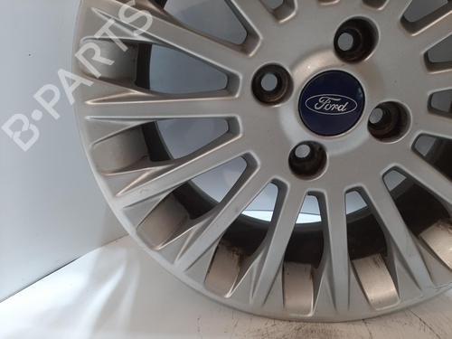 Fælk FORD B-MAX (JK) 1.6 Ti | BP33124398C45  - Image 5