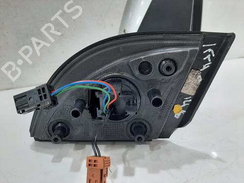 Bakspejl Højre PEUGEOT PARTNER Tepee 1.6 HDi 90 | BP30142176C27 