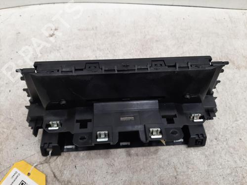 Display monitor PEUGEOT 208 II (UB_, UP_, UW_, UJ_) 1.2 PureTech 75 | BP26853785C48 