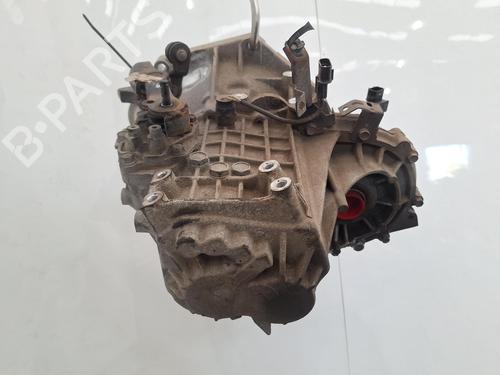 Gearbox HYUNDAI i10 II (BA, IA) 1.0 | BP28085326M3 