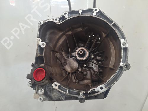 Used Gearbox Gearbox 38266209 38266209
