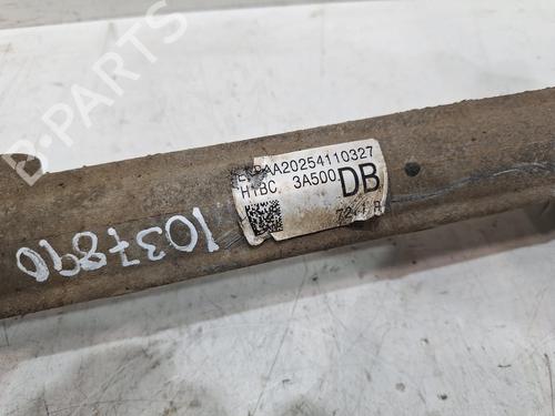 Steering rack FORD FIESTA VII (HJ, HF) 1.0 EcoBoost mHEV ACTIVE | BP31750759M22 